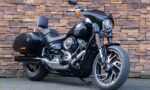 2023 Harley-Davidson FLSB Sport Glide Softail 107 M8 RV