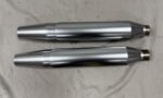 65870-10 uitlaatdempers Softail Fatboy Lo Special FLSTFB satin izgst 266 a