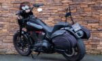 2020 Harley-Davidson FXLRS Low Rider S Softail M8 114 Clubstyle LA