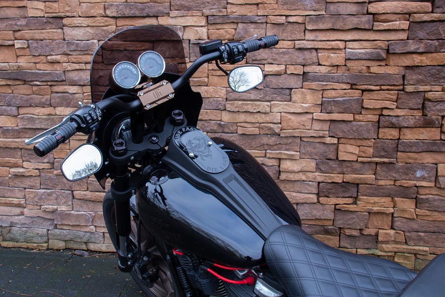 2020 Harley-Davidson FXLRS Low Rider S Softail M8 114 Clubstyle LD