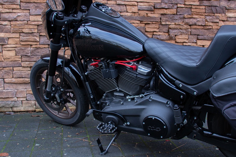 2020 Harley-Davidson FXLRS Low Rider S Softail M8 114 Clubstyle LE