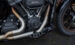 2020 Harley-Davidson FXLRS Low Rider S Softail M8 114 Clubstyle REZ