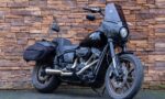 2020 Harley-Davidson FXLRS Low Rider S Softail M8 114 Clubstyle RV