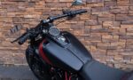 2014 Harley-Davidson FXDF Syna Fat Bob 103 LD