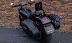 2014 Harley-Davidson FXDF Syna Fat Bob 103 LPH