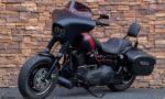 2014 Harley-Davidson FXDF Syna Fat Bob 103 LVBW