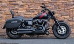 2014 Harley-Davidson FXDF Syna Fat Bob 103 R