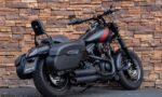 2014 Harley-Davidson FXDF Syna Fat Bob 103 RA