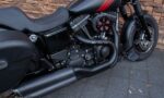 2014 Harley-Davidson FXDF Syna Fat Bob 103 RE