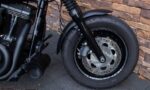 2014 Harley-Davidson FXDF Syna Fat Bob 103 RFW