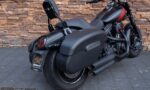 2014 Harley-Davidson FXDF Syna Fat Bob 103 RSB