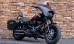 2014 Harley-Davidson FXDF Syna Fat Bob 103 RVBW