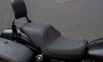 2014 Harley-Davidson FXDF Syna Fat Bob 103 ST