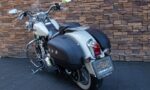 2014 Harley-Davidson FLSTN Softail Deluxe 103 morocco gold LPH