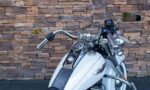 2014 Harley-Davidson FLSTN Softail Deluxe 103 morocco gold RD