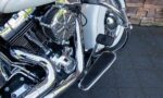 2014 Harley-Davidson FLSTN Softail Deluxe 103 morocco gold RFB