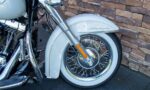 2014 Harley-Davidson FLSTN Softail Deluxe 103 morocco gold RFW