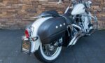 2014 Harley-Davidson FLSTN Softail Deluxe 103 morocco gold RSB