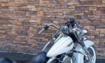 2014 Harley-Davidson FLSTN Softail Deluxe 103 morocco gold RT