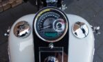 2014 Harley-Davidson FLSTN Softail Deluxe 103 morocco gold T