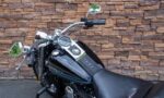 2008 Harley-Davidson FLSTF Fat Boy Softail Fatboy Screamin Eagle LD