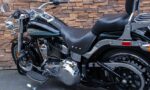 2008 Harley-Davidson FLSTF Fat Boy Softail Fatboy Screamin Eagle LE