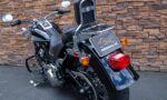 2008 Harley-Davidson FLSTF Fat Boy Softail Fatboy Screamin Eagle LPH