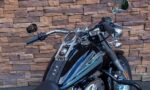 2008 Harley-Davidson FLSTF Fat Boy Softail Fatboy Screamin Eagle RD