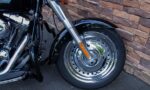 2008 Harley-Davidson FLSTF Fat Boy Softail Fatboy Screamin Eagle RFW