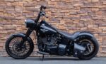 2011 Harley-Davidson FLSTFB Fat Boy Special Custom Fatboy L