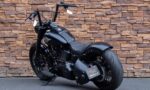 2011 Harley-Davidson FLSTFB Fat Boy Special Custom Fatboy LA