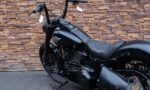 2011 Harley-Davidson FLSTFB Fat Boy Special Custom Fatboy LE