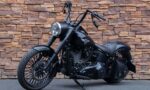 2011 Harley-Davidson FLSTFB Fat Boy Special Custom Fatboy LV
