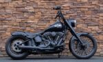 2011 Harley-Davidson FLSTFB Fat Boy Special Custom Fatboy R