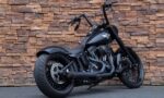 2011 Harley-Davidson FLSTFB Fat Boy Special Custom Fatboy RA