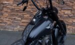 2011 Harley-Davidson FLSTFB Fat Boy Special Custom Fatboy RD