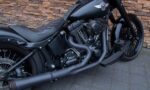 2011 Harley-Davidson FLSTFB Fat Boy Special Custom Fatboy RE