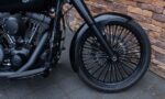 2011 Harley-Davidson FLSTFB Fat Boy Special Custom Fatboy RFW
