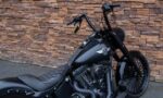 2011 Harley-Davidson FLSTFB Fat Boy Special Custom Fatboy RT