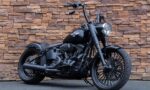 2011 Harley-Davidson FLSTFB Fat Boy Special Custom Fatboy RV