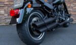 2016 Harley-Davidson FLSTFBS Fat Boy S 110 Screamin Eagle E