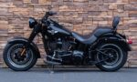 2016 Harley-Davidson FLSTFBS Fat Boy S 110 Screamin Eagle L