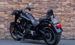 2016 Harley-Davidson FLSTFBS Fat Boy S 110 Screamin Eagle LA