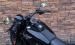 2016 Harley-Davidson FLSTFBS Fat Boy S 110 Screamin Eagle LD