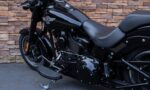 2016 Harley-Davidson FLSTFBS Fat Boy S 110 Screamin Eagle LE