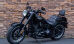 2016 Harley-Davidson FLSTFBS Fat Boy S 110 Screamin Eagle LV