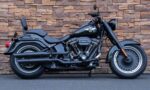 2016 Harley-Davidson FLSTFBS Fat Boy S 110 Screamin Eagle R