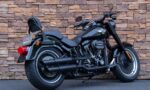 2016 Harley-Davidson FLSTFBS Fat Boy S 110 Screamin Eagle RA
