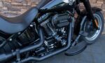 2016 Harley-Davidson FLSTFBS Fat Boy S 110 Screamin Eagle RE
