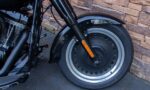 2016 Harley-Davidson FLSTFBS Fat Boy S 110 Screamin Eagle RFW